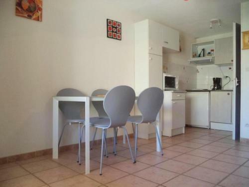 Apartamento House Clos St Christophe