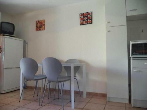 Apartamento House Clos St Christophe
