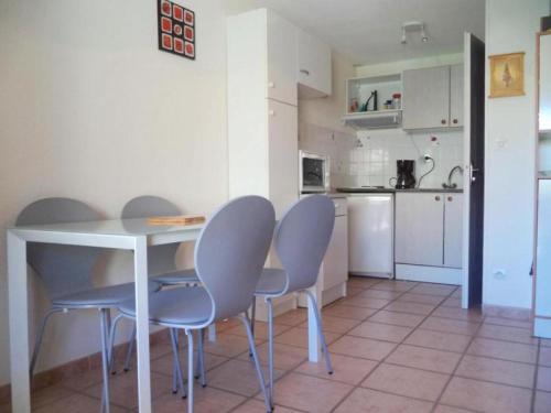 Apartamento House Clos St Christophe
