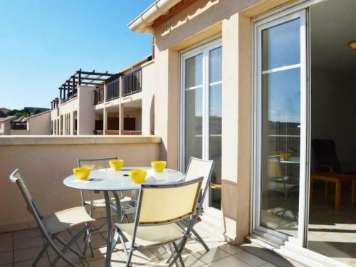 Apartment Grandes Bleues II