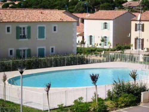 Apartment Grandes Bleues II
