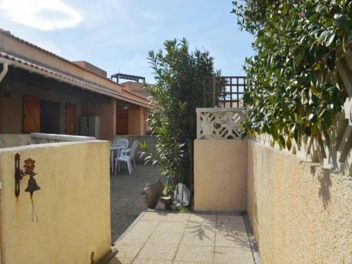 Apartamento House Mas de La Mer 2