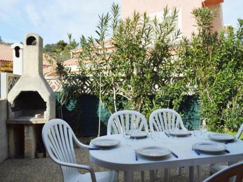 Apartamento House Mas de La Mer 2