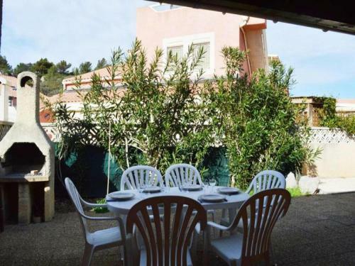 Apartamento House Mas de La Mer 2