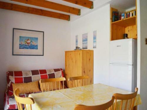 Apartamento House Mas de La Mer 2