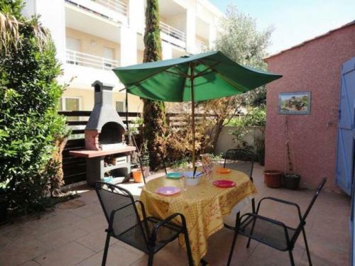 Apartamento House Hameau de La Plage