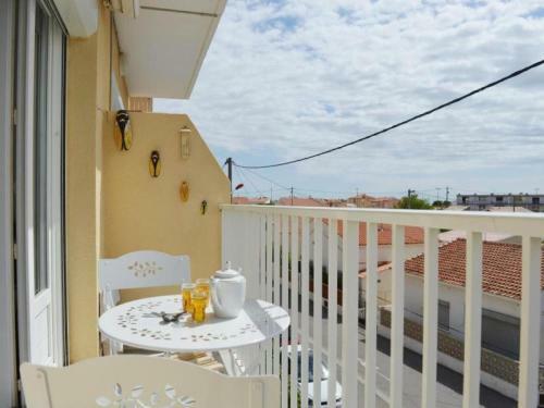 Apartment Port Blanc 1