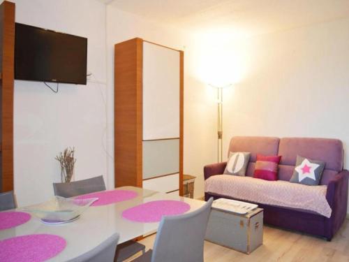 Apartment Balcons Mediterranee 5