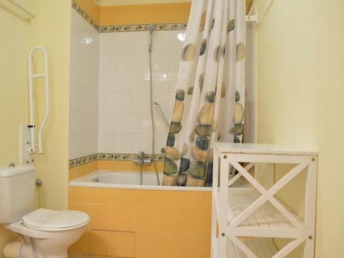 Apartment Rivages D Issambres