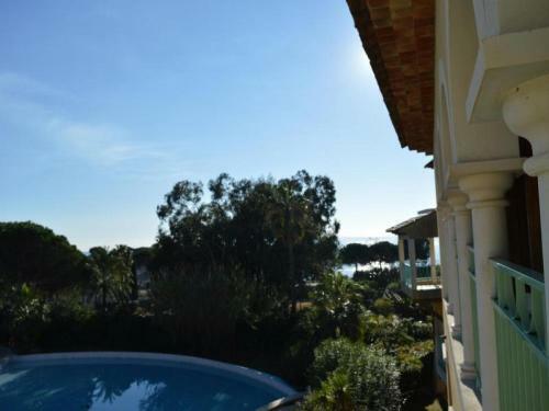 Apartment Rivages D Issambres