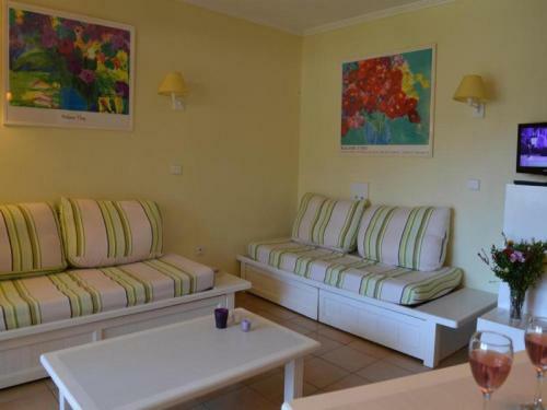 Apartment Rivages D Issambres