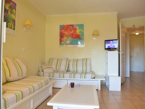 Apartment Rivages D Issambres