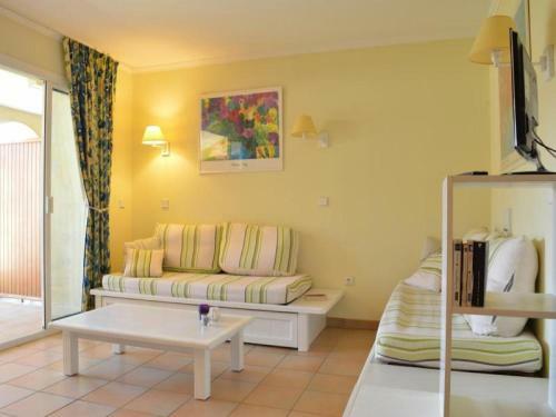 Apartment Rivages D Issambres