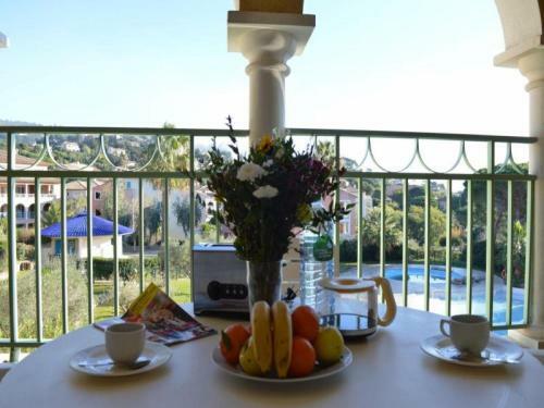 Apartment Rivages D Issambres