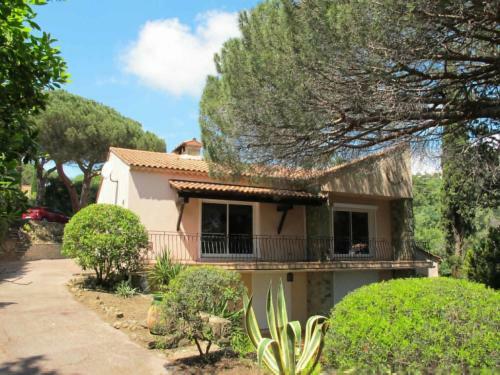 Ferienhaus Mit Pool Les Issambres 195s