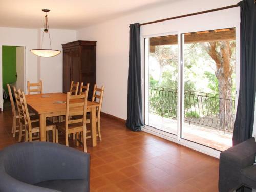 Ferienhaus Mit Pool Les Issambres 195s
