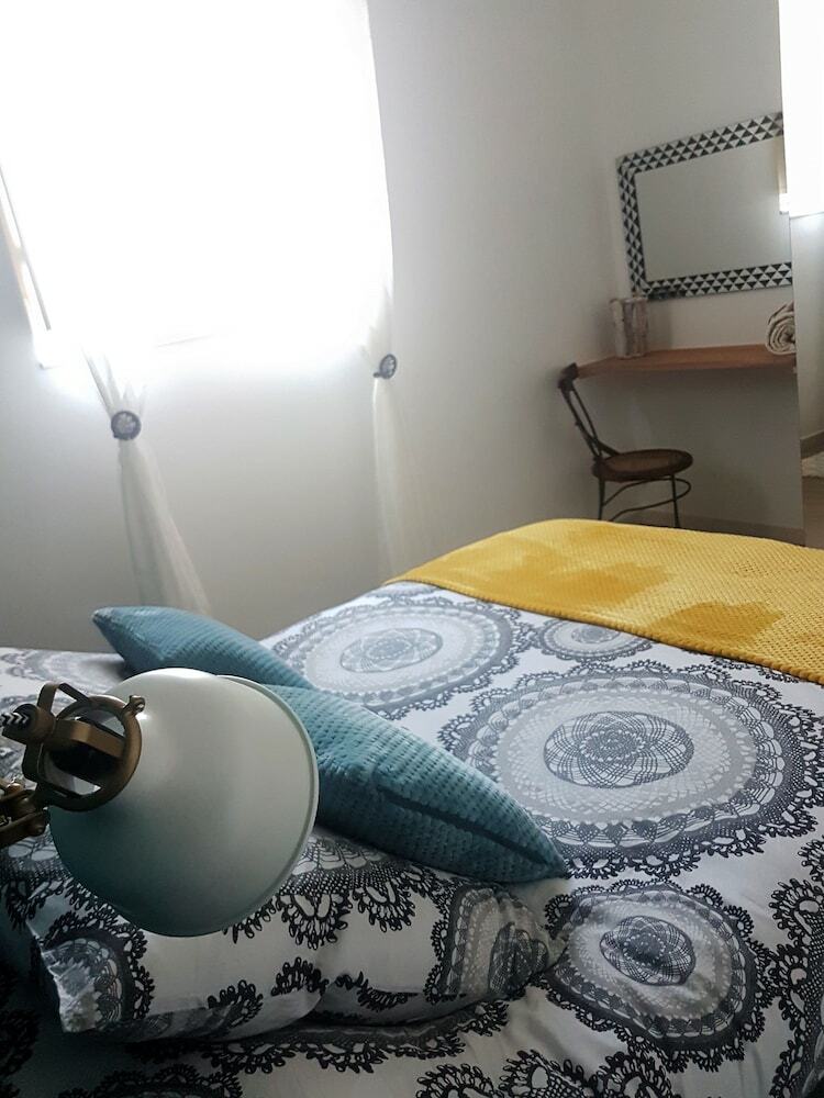 Apartamento Les Jardins Du Parc