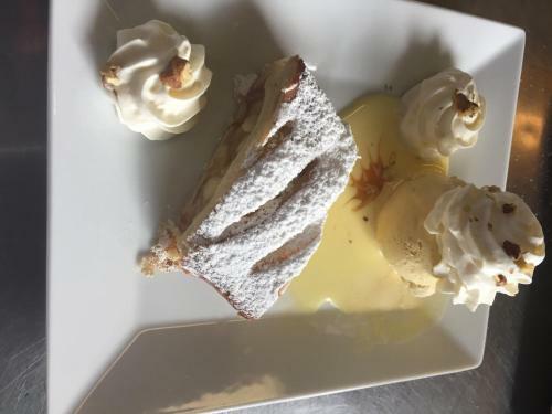 Bed & Breakfast Hotel Restaurant de L Europe