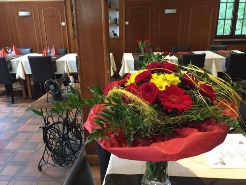 Bed & Breakfast Hotel Restaurant de L Europe