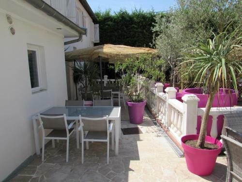 G�te Fran�ois 1er
