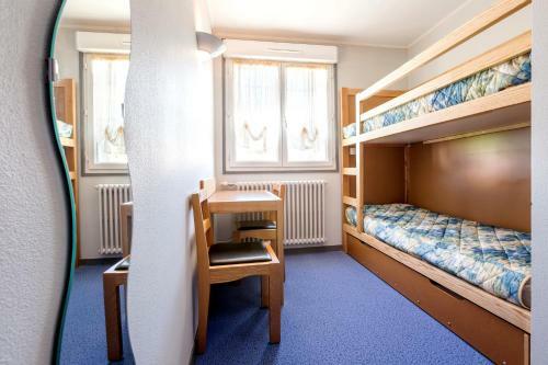 Hotel Le Cygne