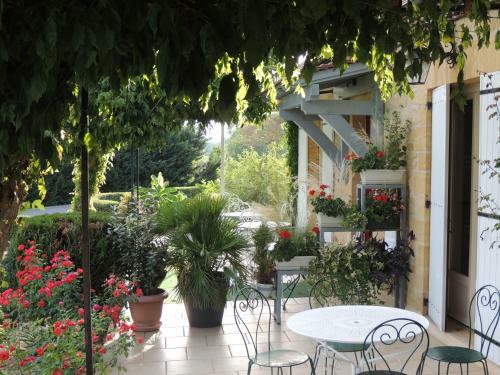 Bed & Breakfast La Roseraie