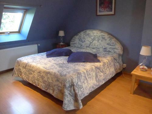 Bed & Breakfast Au Clos de L'epinay