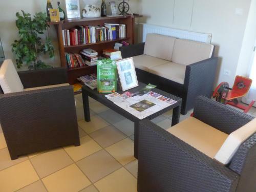 Bed & Breakfast Au Clos de L'epinay