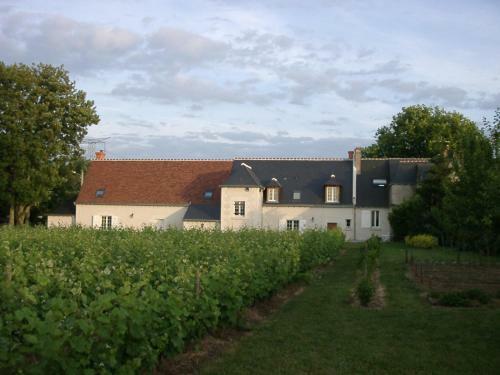 Bed & Breakfast Au Clos de L'epinay
