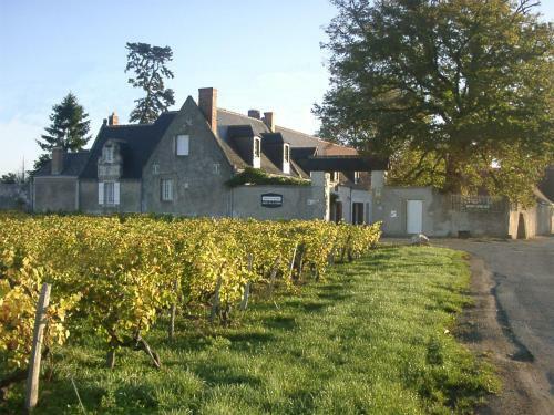 Bed & Breakfast Au Clos de L'epinay