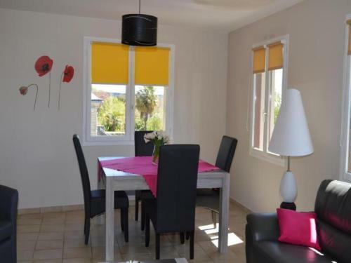 House Du Domaine Darragon 2