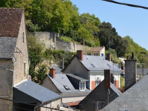 House Du Domaine Darragon 2