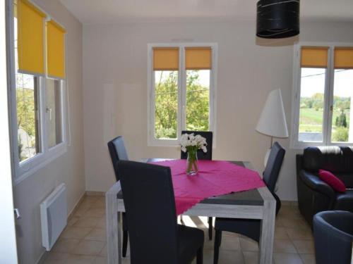 House Du Domaine Darragon 2