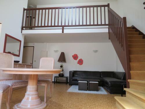 Hotel Le Relais de Voisins