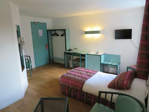 Hotel Le Relais de Voisins