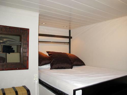 Ferienhaus Mit Pool Les Issambres 260s