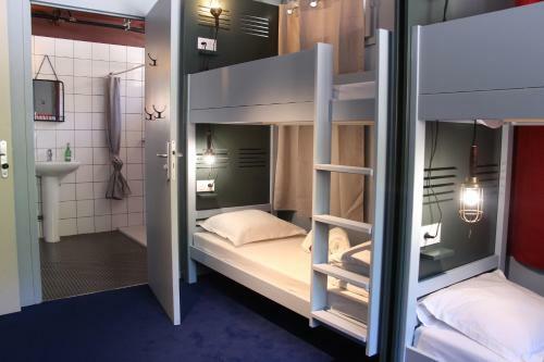 Hotel Ho36 La Plagne