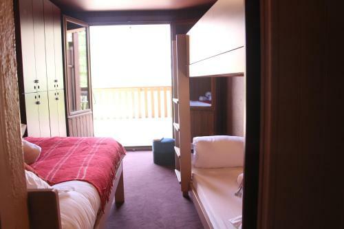 Hotel Ho36 La Plagne