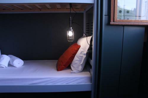 Hotel Ho36 La Plagne