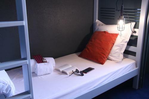 Hotel Ho36 La Plagne