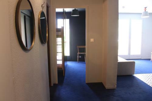 Hotel Ho36 La Plagne