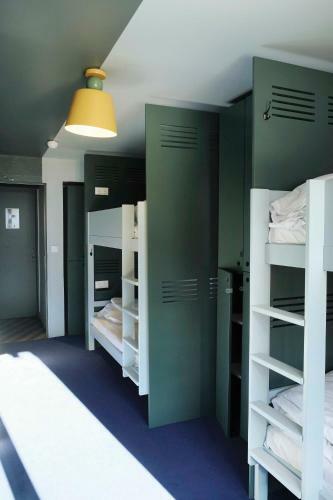 Hotel Ho36 La Plagne