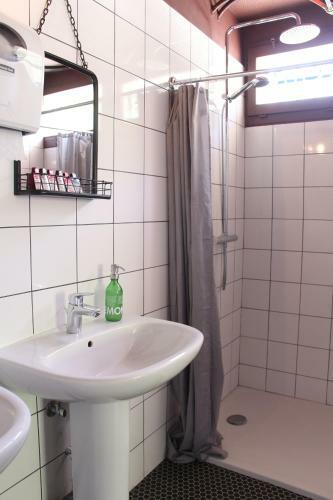 Hotel Ho36 La Plagne