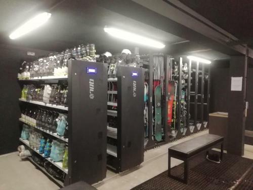 Hotel Ho36 La Plagne