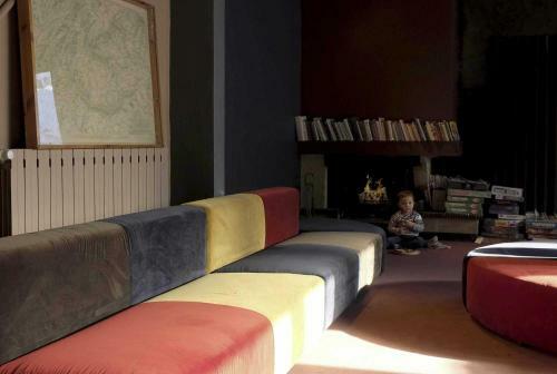 Hotel Ho36 La Plagne