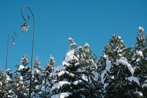 Hotel Ho36 La Plagne