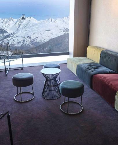 Hotel Ho36 La Plagne