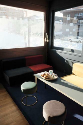 Hotel Ho36 La Plagne