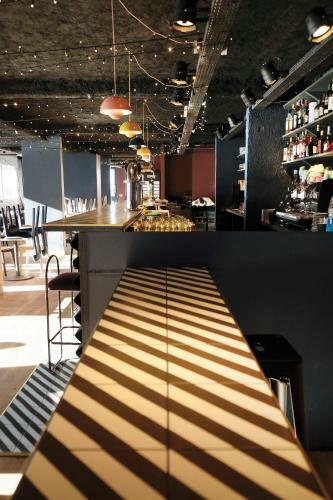 Hotel Ho36 La Plagne