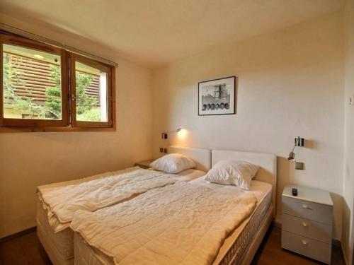 House Superbe Chalet Avec Spa